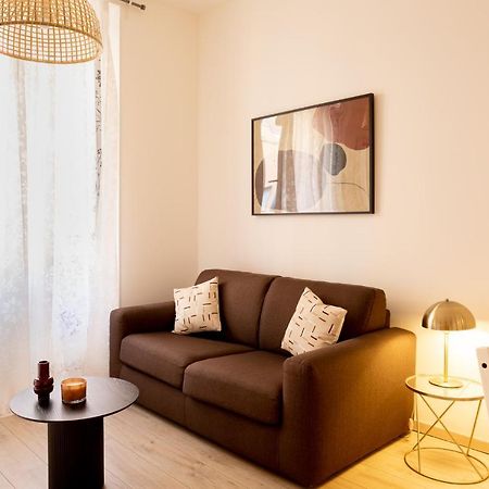 Xenia Apartments - Enjoy Porta Venezia In Modern Apt- 10 Min From Duomo มิลาน ภายนอก รูปภาพ