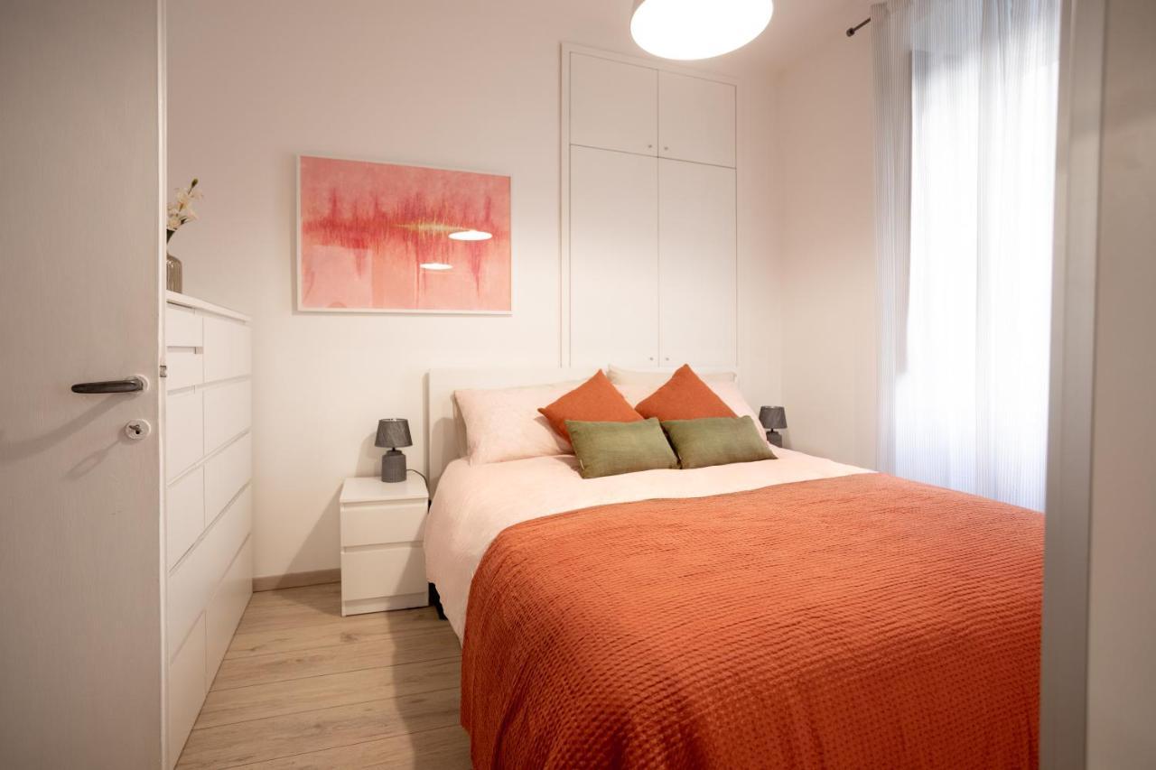 Xenia Apartments - Enjoy Porta Venezia In Modern Apt- 10 Min From Duomo มิลาน ภายนอก รูปภาพ